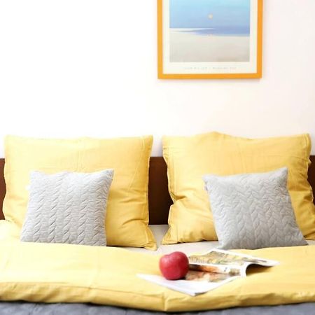 Batorego Cosy Apartment Cracovia Exterior foto
