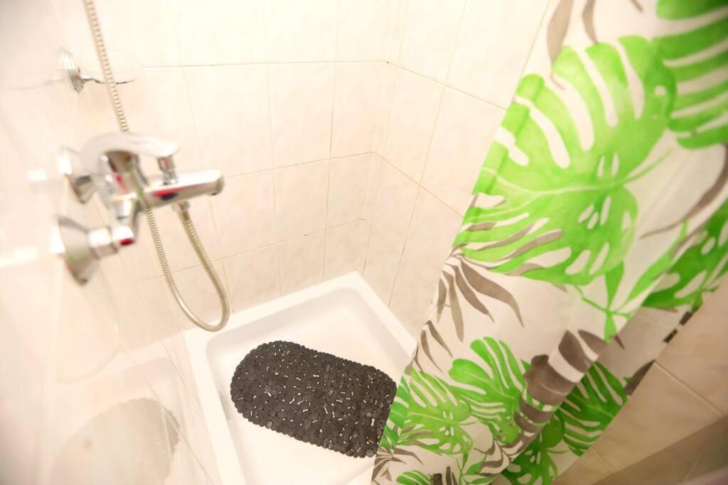Batorego Cosy Apartment Cracovia Exterior foto